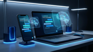 AI Chatbots & Agents