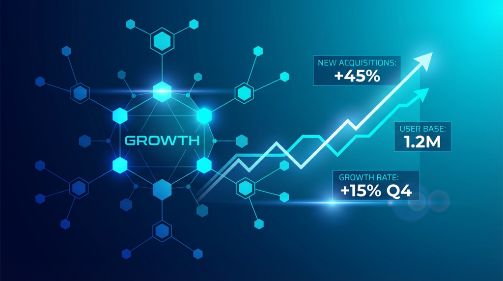customer acquisition