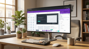 DIVI/WordPress Web Design