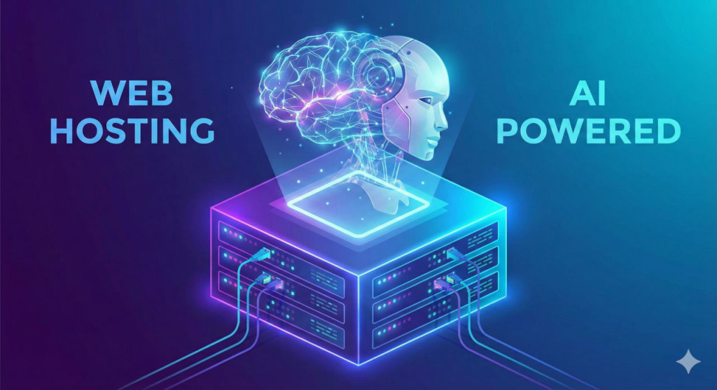 web presence management